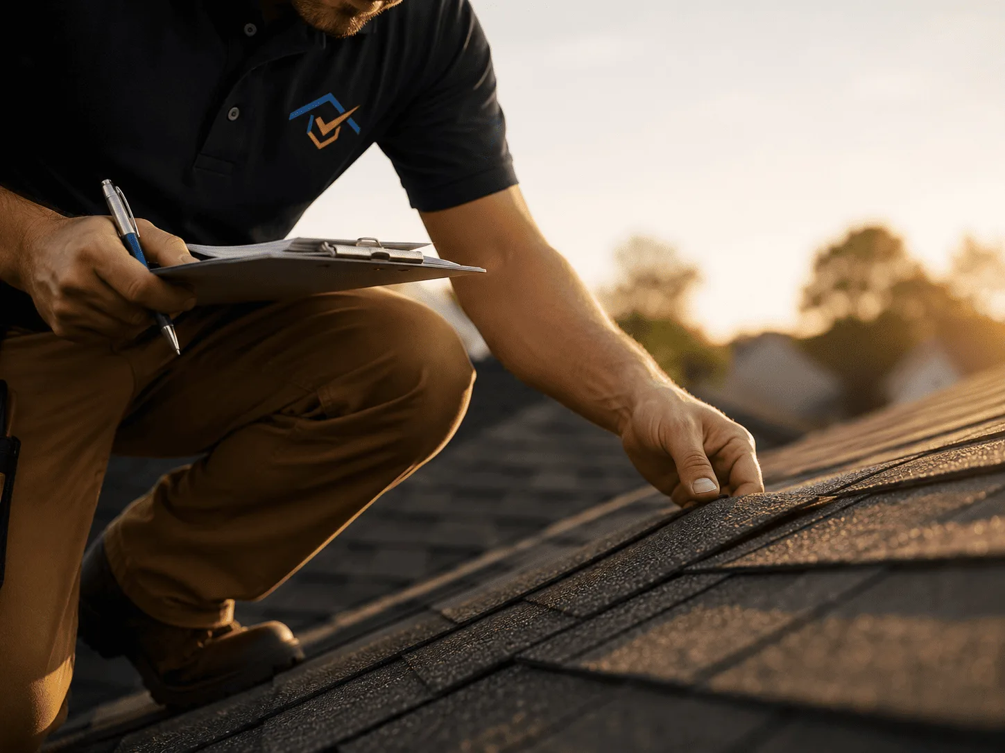 Why Choose Roof Inspection in Davenport, CA